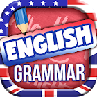English Grammar Quiz Games 7.0