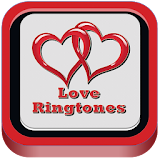Love and Romance Ringtones icon