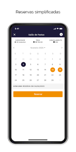 Verti Administradora Screen 2