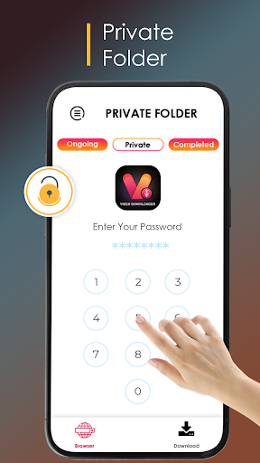 Video Downloader - Video Saver