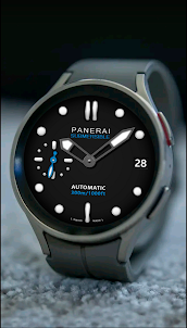 PANERAL WatchFace