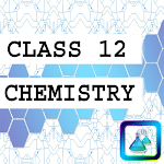 Cover Image of ดาวน์โหลด Chemistry Solution Class 12  APK
