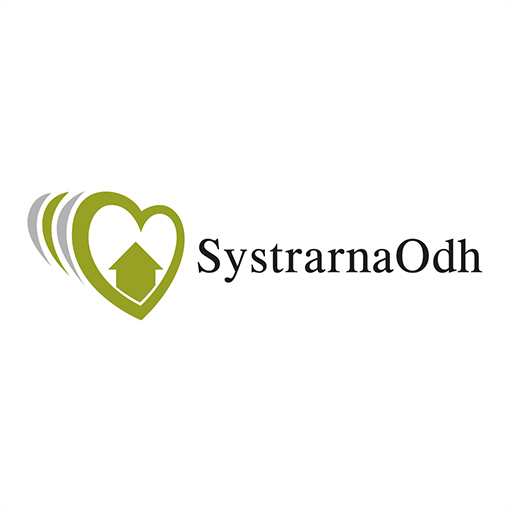 Systrarna Odhs Hemtjänst logo