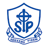 St Peter's Catholic School icon