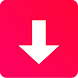 Video Downloader for TikTok - Androidアプリ