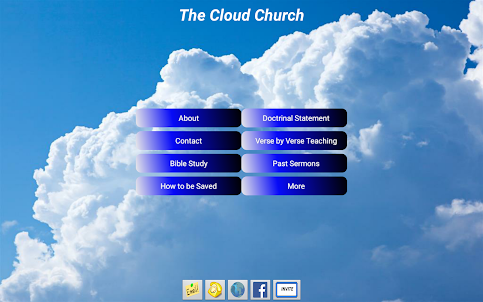 The Cloud Church