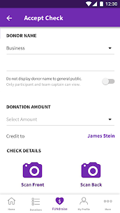Download FUNdraising v3.33.0 (Unlimited Money) Free For Android 6