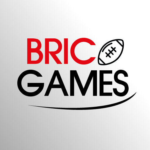 BricoGames 1.1.0 Icon