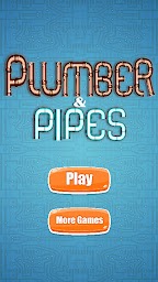 Plumber and Pipes