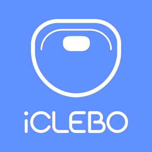 iCLEBO O5 logo