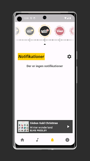 Globus Guld Jul Screenshot 3 - AppWisp.com