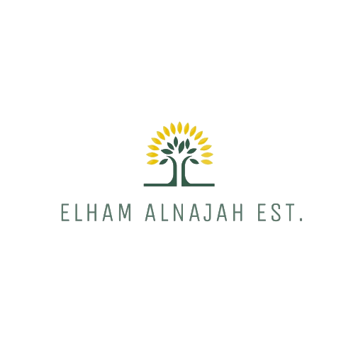 غصن logo