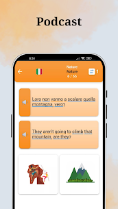 Learn languages. Nextlingua MOD APK (Premium Unlocked) 5