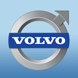 Volvo Sensus Quick Start Guide icon