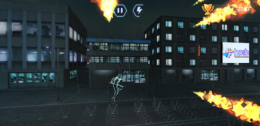 Ninjounce Screen 3