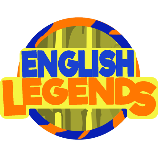 English Legends logo