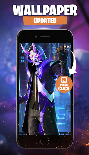 Battle Royale HD Fonds d'écran - 4K  screenshots 2