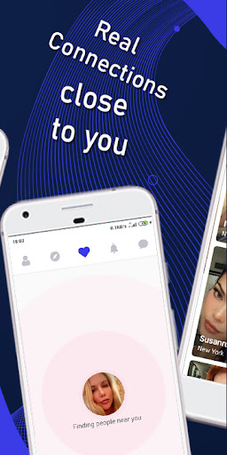 Kuwait Dating Screen 2
