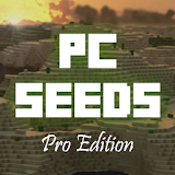 Seeds for Minecraft PC PRO icon