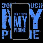 Cover Image of Descargar Dont Touch My Phones  APK