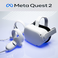 Meta Quest 2  Quest Pro