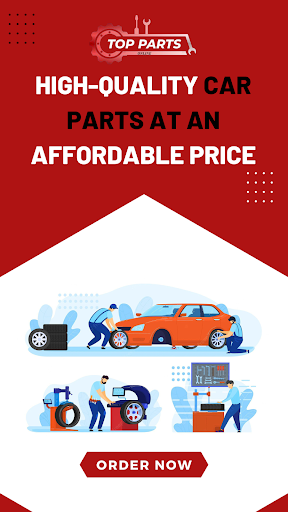 Top Parts Online