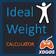 Калькулятор идеального веса Скачать для Windows