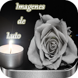 Imagenes de Luto Online Gratis icon