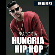 Hungria Hip Hop MP3 Offline Music Download No WiFi
