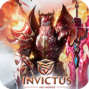 Mu Origin Invictus RPG - New MMORPG 8.60.90 Icon