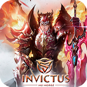 Mu Origin Invictus: MMORPG, Anime Games, PVP & RPG For PC – Windows & Mac Download