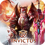 Mu Origin Invictus: MMORPG, Anime Games, RPG & PVP Apk