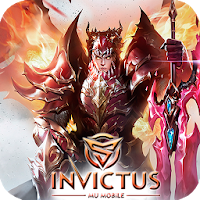 Mu Origin Invictus RPG - New MMORPG