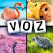 4 Imagens 1 Voz - Androidアプリ