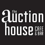 Cover Image of डाउनलोड The Auction House Cafe  APK