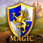 Cover Image of 下载 Era of Magic Wars 1.0.6 APK