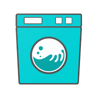 Laundry Wheel - Dry Cleaning and Laundry app
