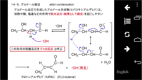 有機化学 基本の反応機構 Organic Chemistryのおすすめ画像4