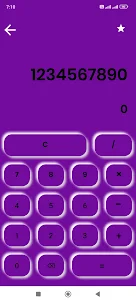 JK Calculator App