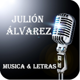 Julion Alvarez Musica & Letras icon