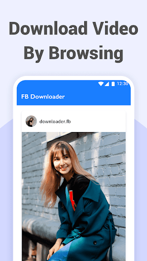 Video Downloader Screen 2