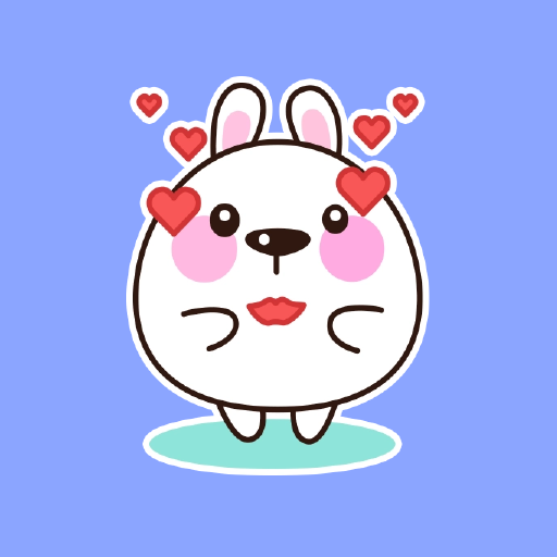 Kawaii Creations Wallpapers + logo