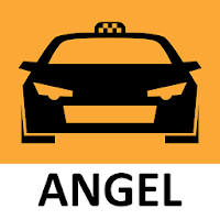 Ангел - заказ такси онлайн