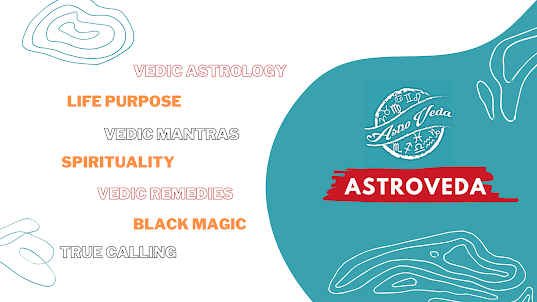 My Astrology and Horoscope App
