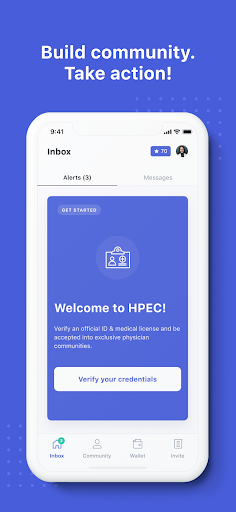 HPEC Screen 2