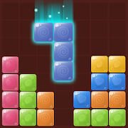 Top 25 Puzzle Apps Like Pastry Block Puzzle - Best Alternatives
