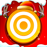Fire Sniper Shooting Game icon
