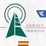 Cover Image of Download Radio Arrate Irratia España  APK