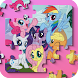 Little Pony Cute Puzzle Game - Androidアプリ
