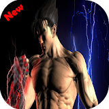New Tips Tekken Glory 17 icon